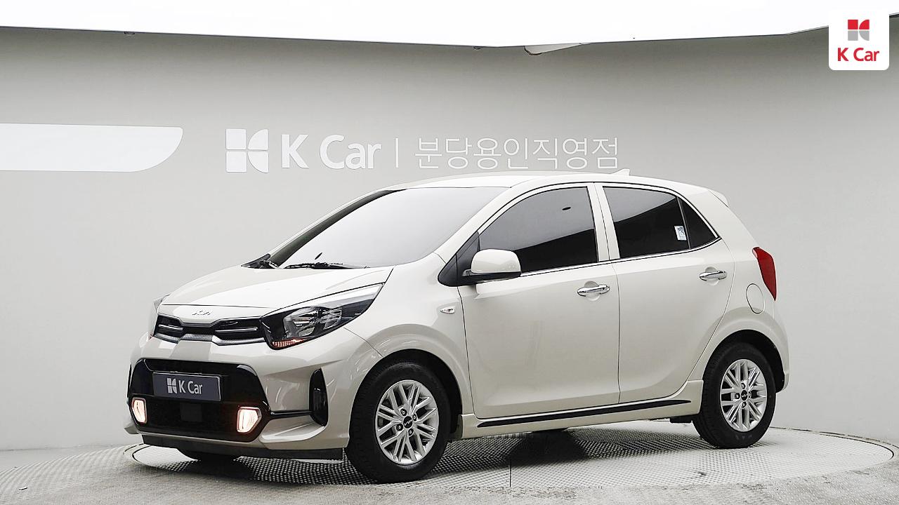 Kia Morning
