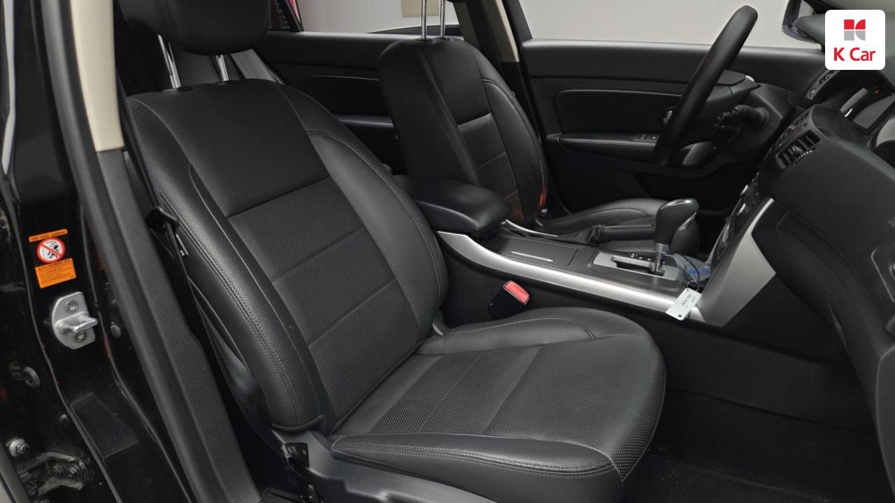 RENAULT(SAMSUNG) SM5 Nova Classic