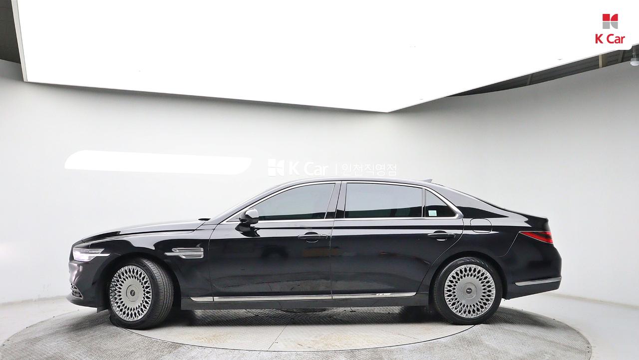 GENESIS G90 3.8 AWD