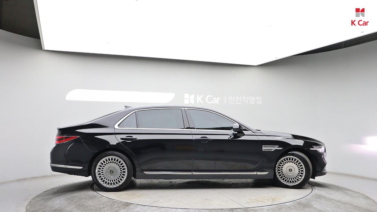 GENESIS G90 3.8 AWD