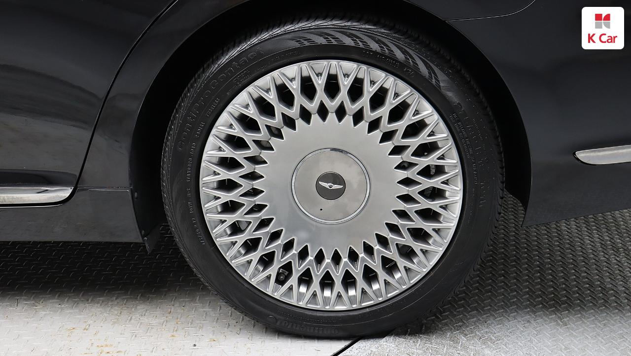 GENESIS G90 3.8 AWD