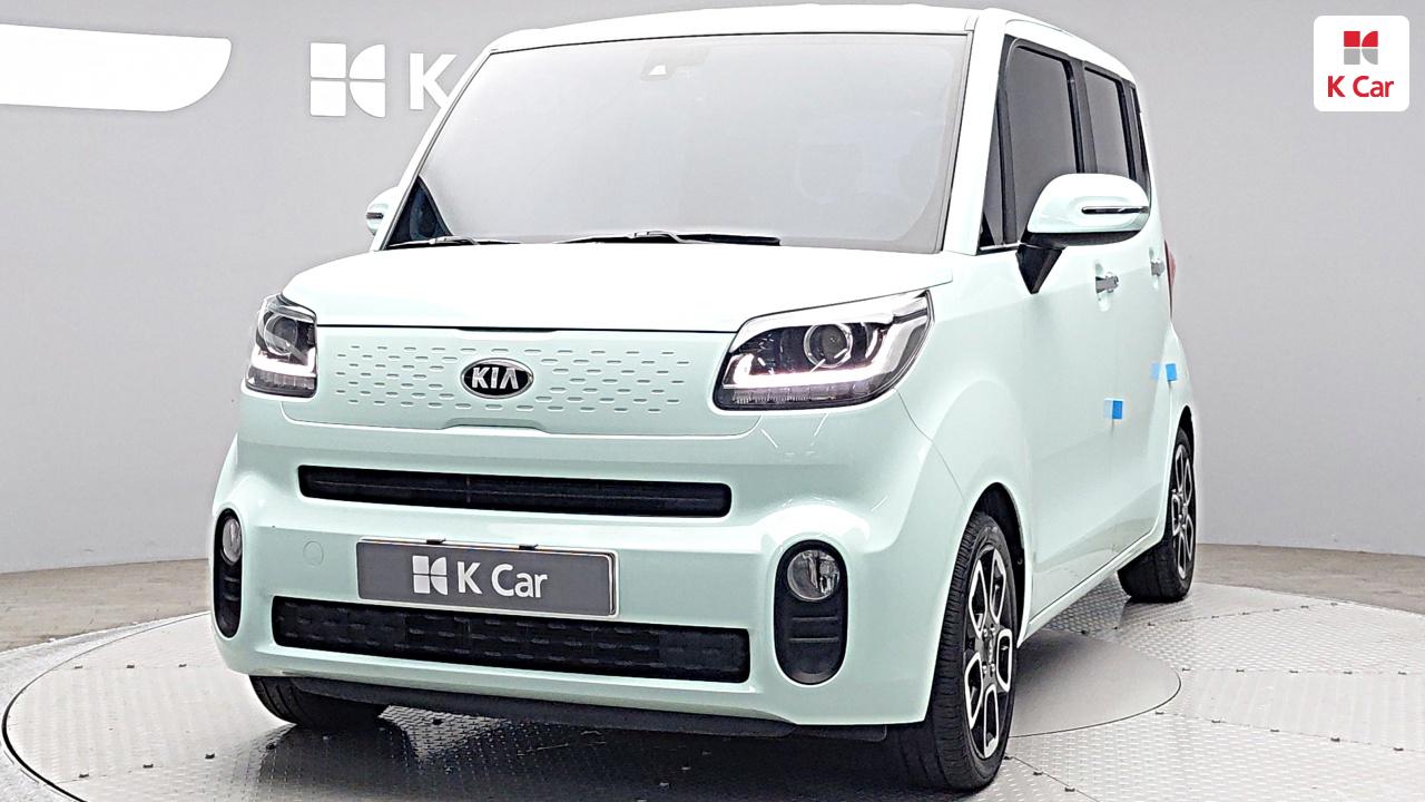 Kia Ray