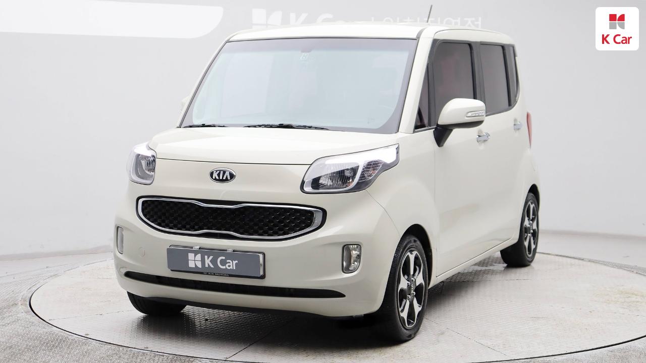 Kia Ray