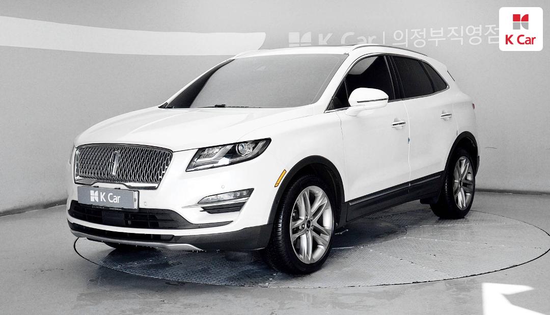 Lincoln MKC 2.0 Reserve AWD