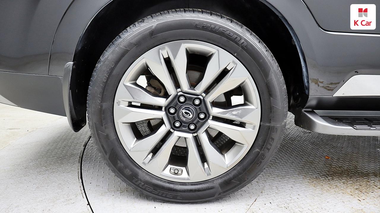 KIA Mohave The Master 3.0 Diesel 4WD