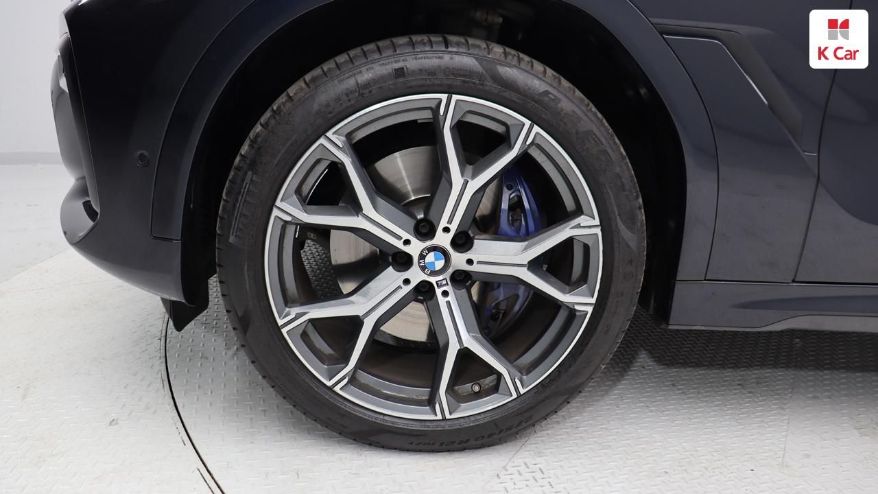BMW X6 (G06) 가솔린 4WD XDrive40i M 스포츠