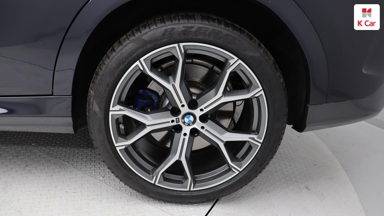 BMW X6 (G06) 가솔린 4WD XDrive40i M 스포츠