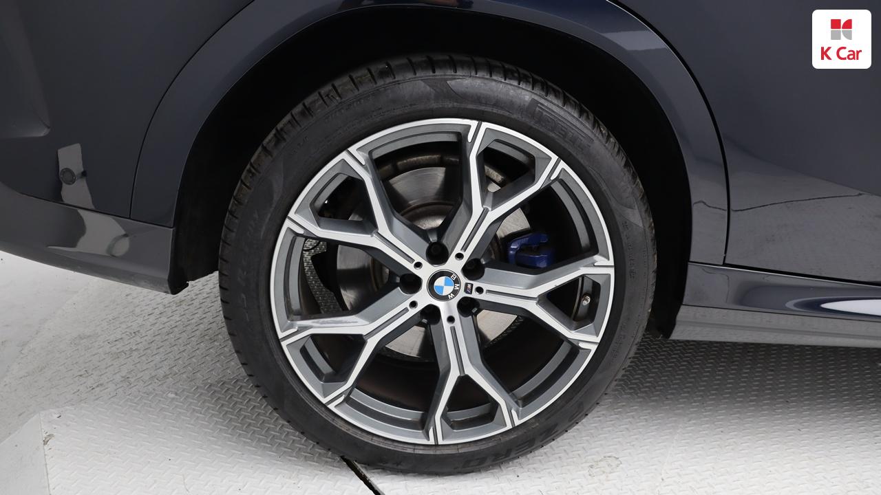 BMW X6 (G06) 가솔린 4WD XDrive40i M 스포츠