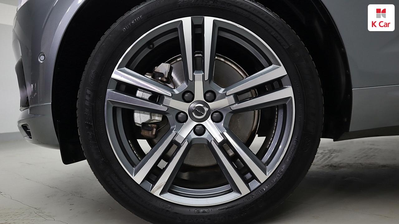VOLVO XC60 (2nd Generation) T8 AWD
