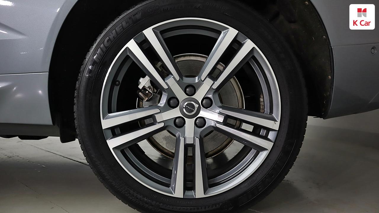 VOLVO XC60 (2nd Generation) T8 AWD
