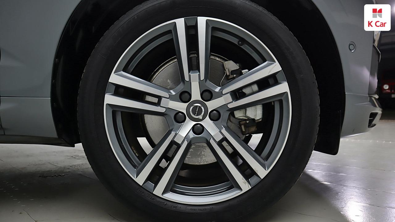 VOLVO XC60 (2nd Generation) T8 AWD