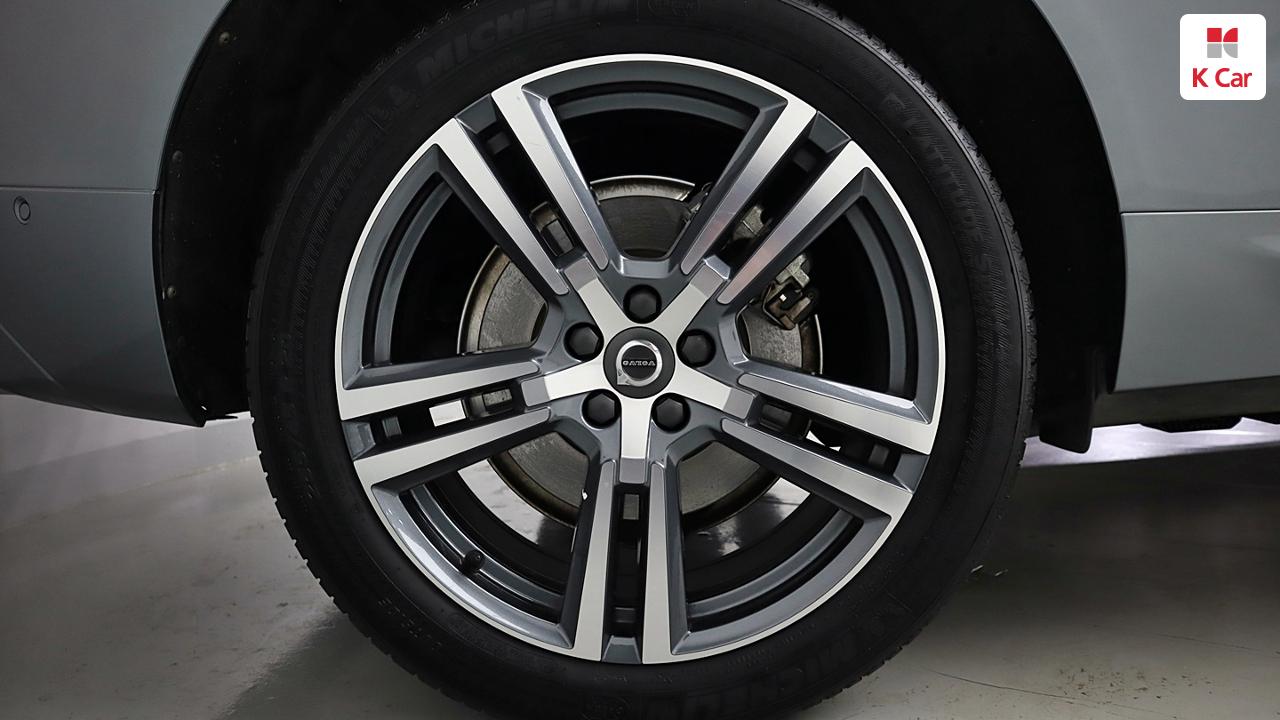 VOLVO XC60 (2nd Generation) T8 AWD
