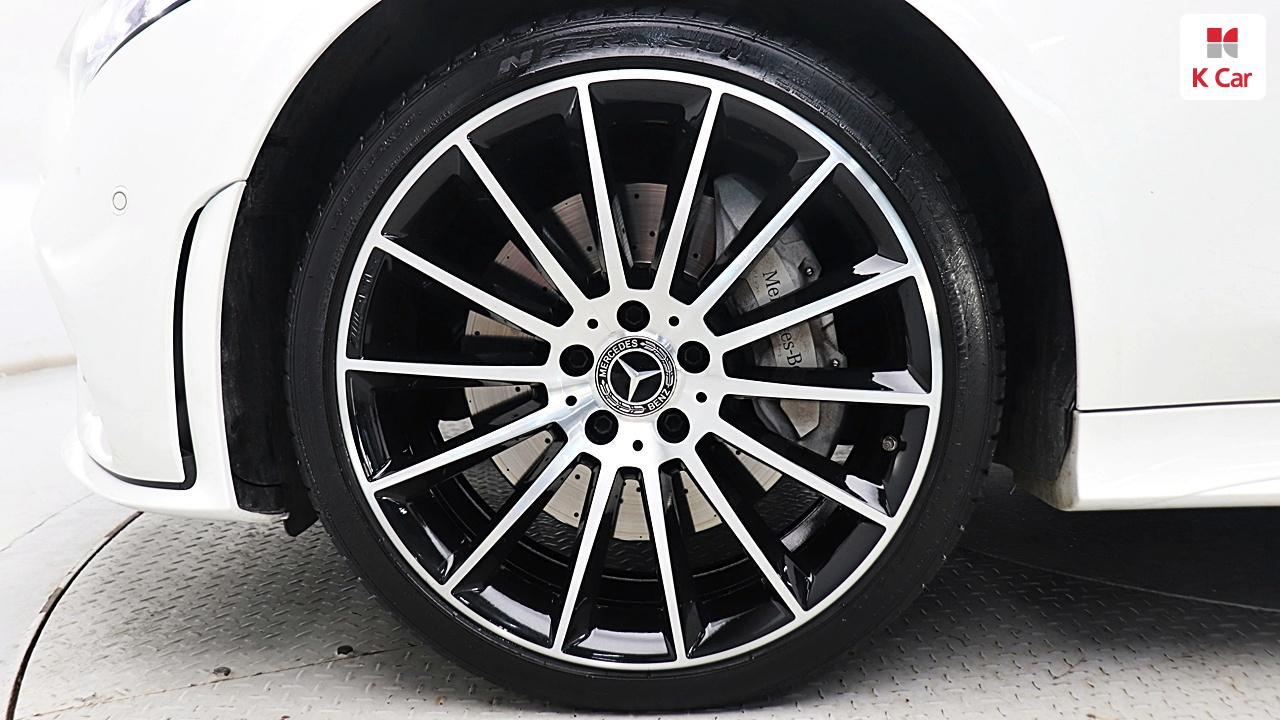 벤츠 CLS-클래스 C257 CLS450 4MATIC AMG Line