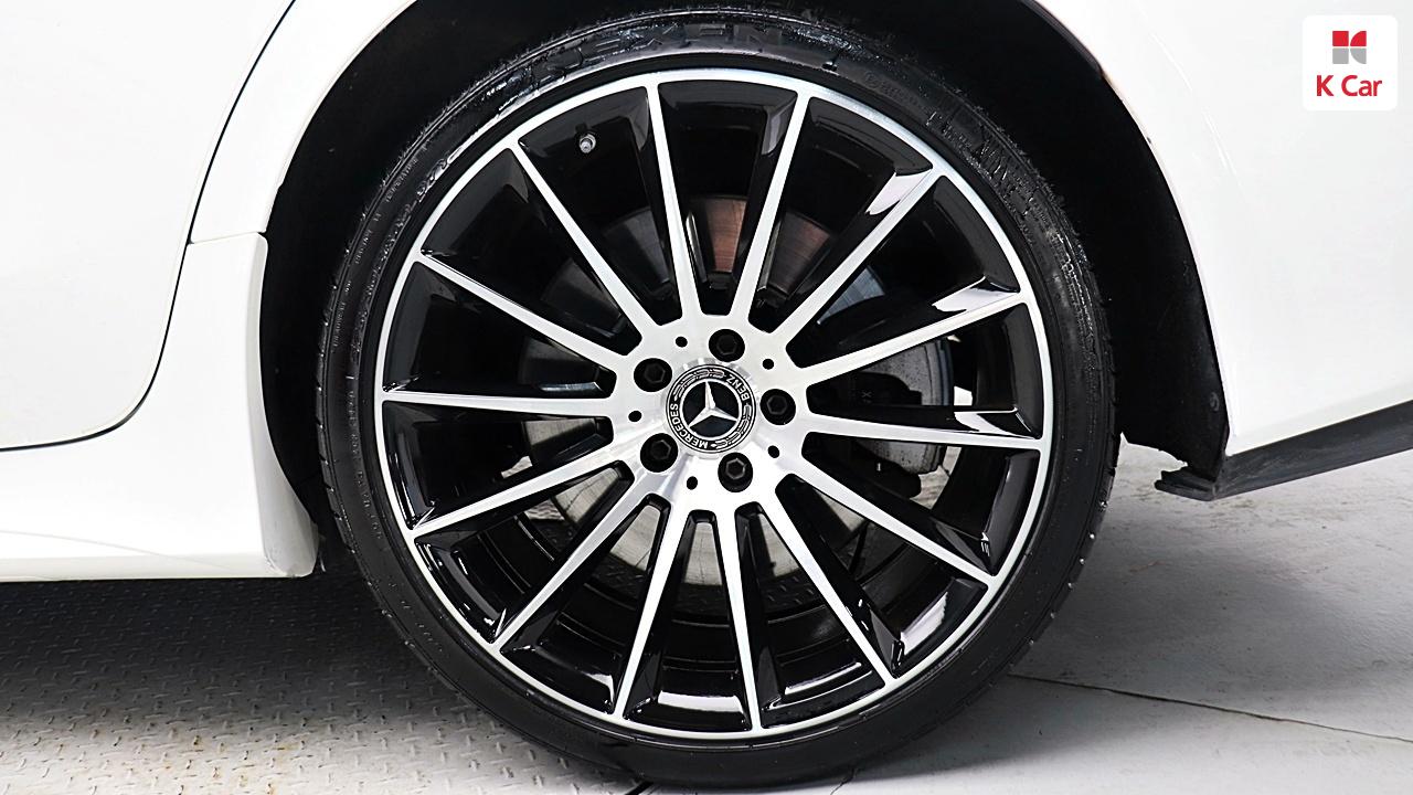 벤츠 CLS-클래스 C257 CLS450 4MATIC AMG Line