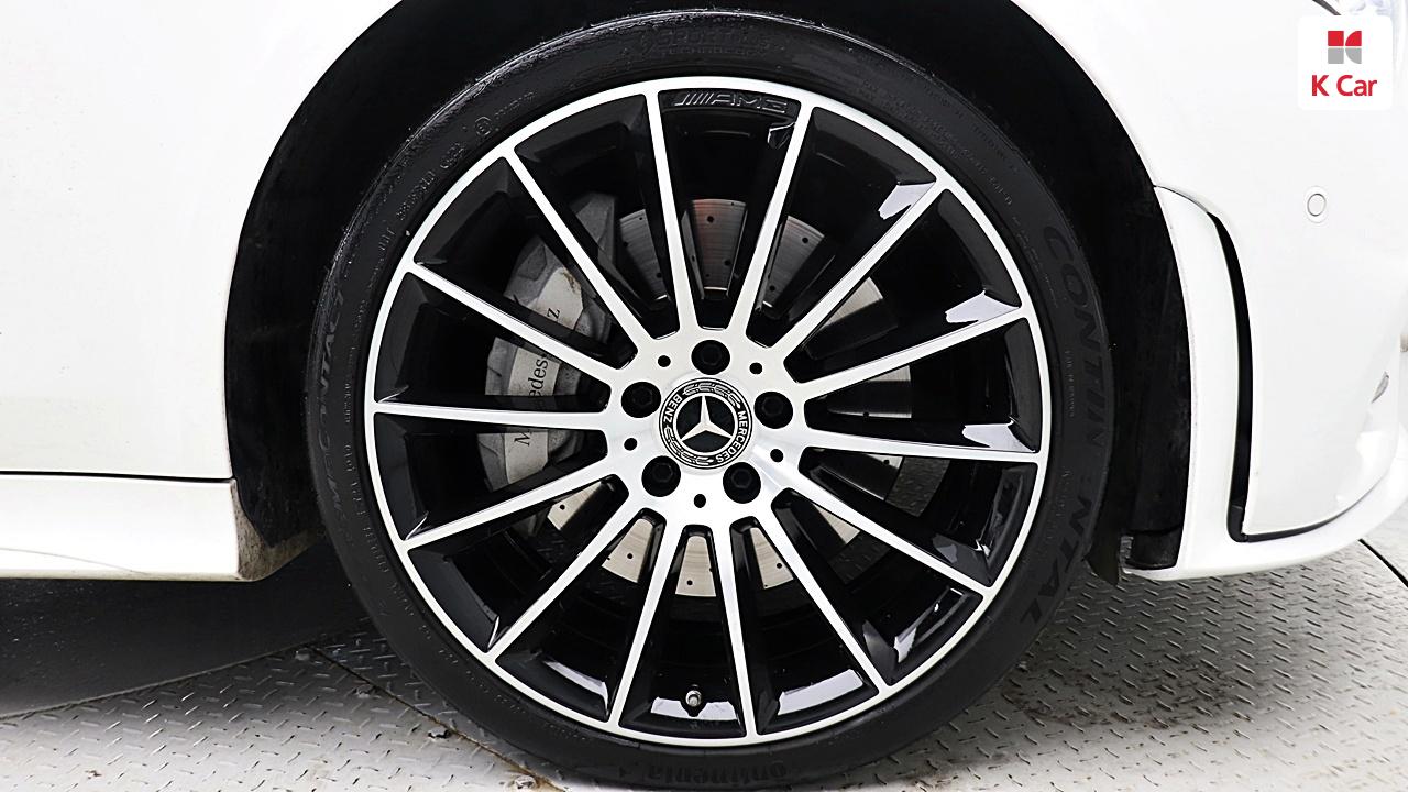 벤츠 CLS-클래스 C257 CLS450 4MATIC AMG Line