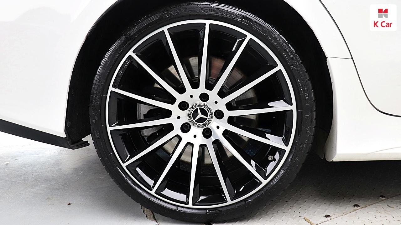 벤츠 CLS-클래스 C257 CLS450 4MATIC AMG Line