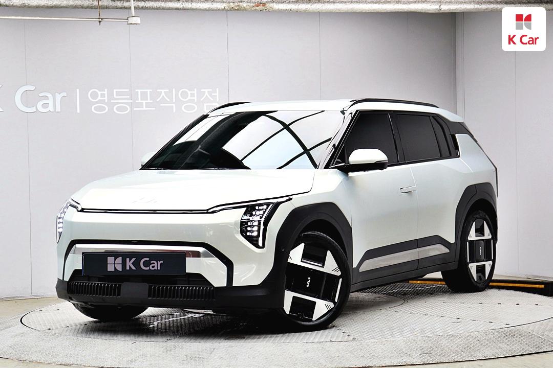 기아 EV3 롱 레인지 2WD 어스