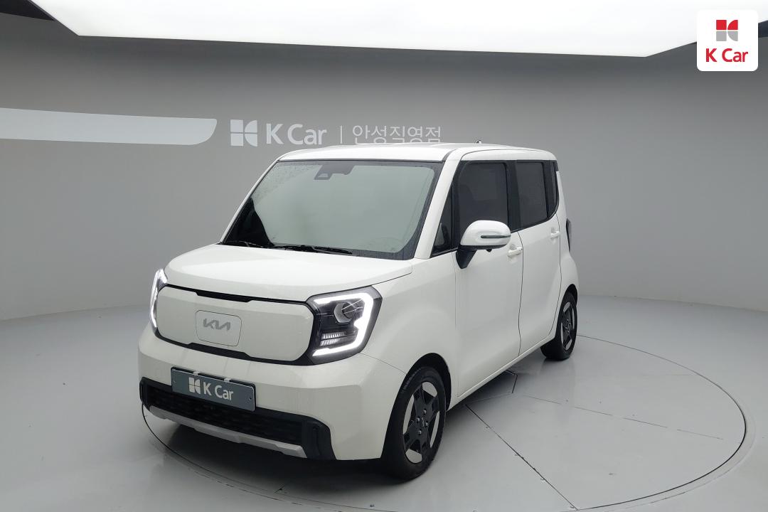 KIA The Kia Ray 4Seater