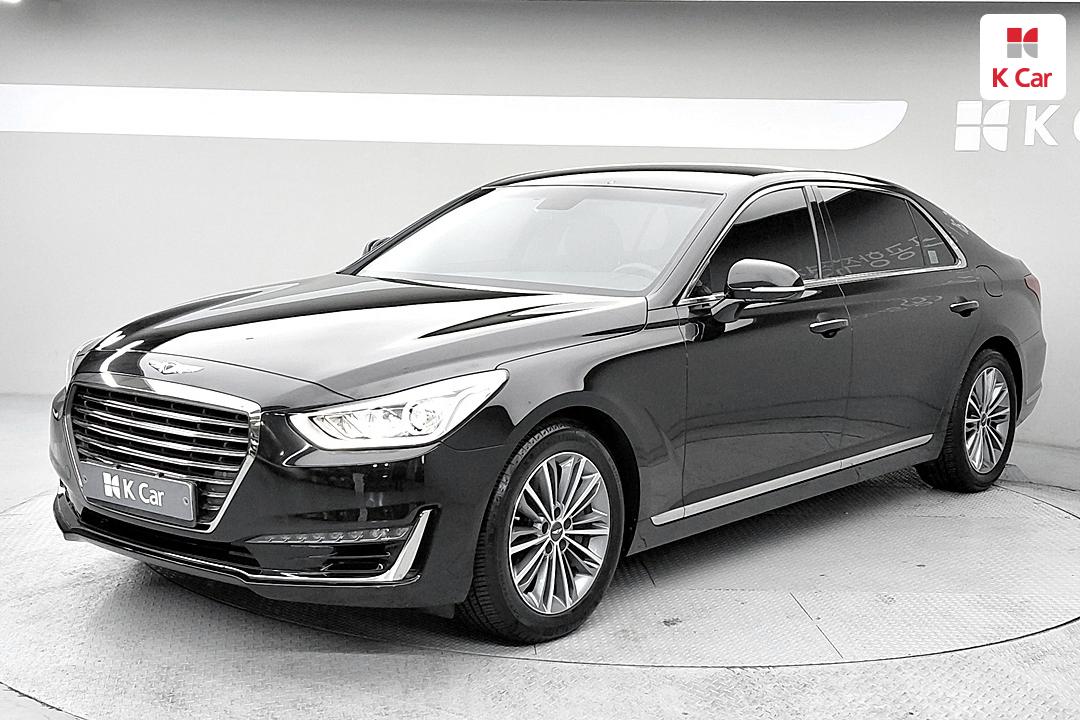 제네시스 EQ900 3.8 GDI AWD 럭셔리
