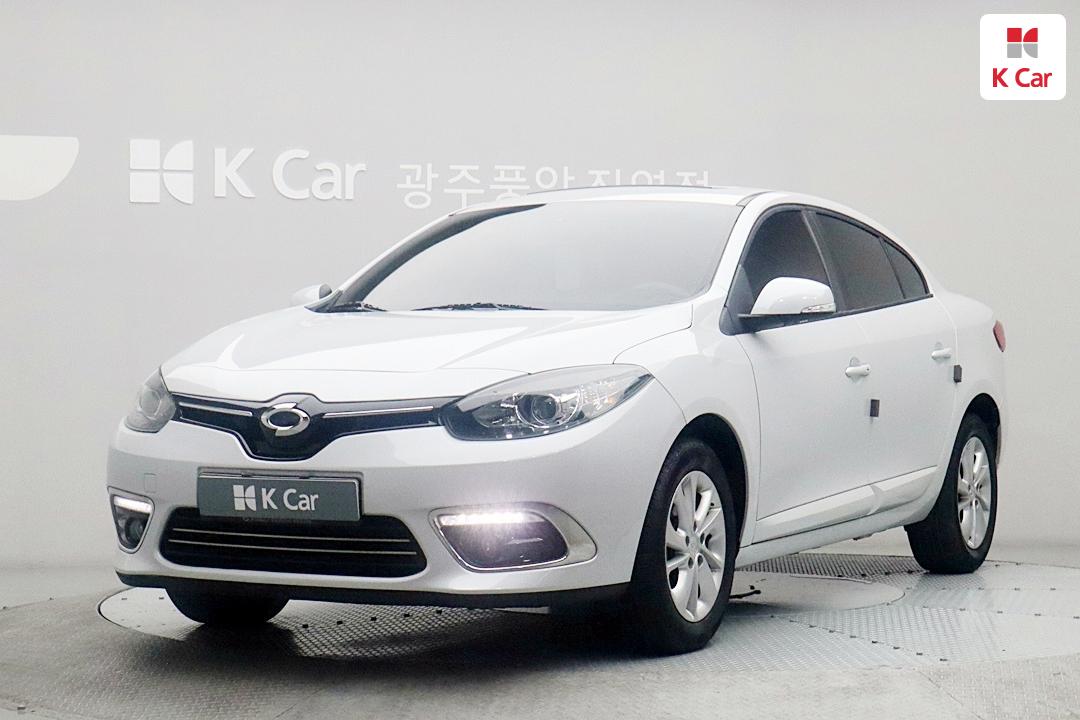 RENAULT(SAMSUNG) SM3 Neo LE