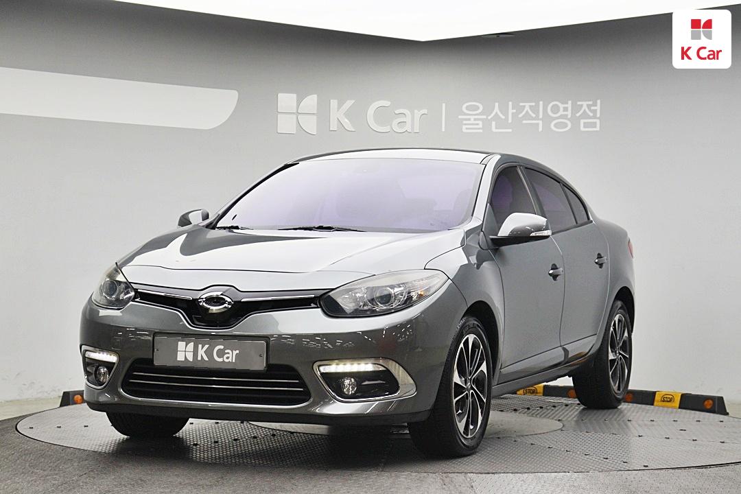 르노코리아(삼성) SM3 네오 LE