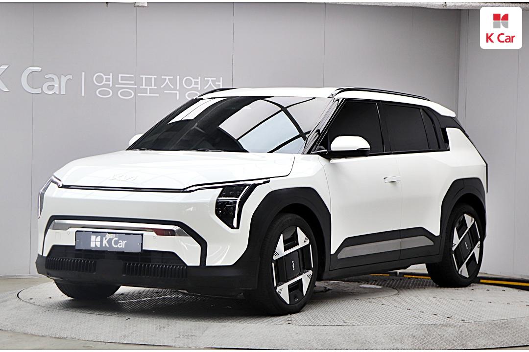 기아 EV3 롱 레인지 2WD 어스