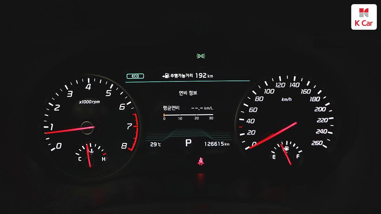 KIA Stinger 2.0 Turbo