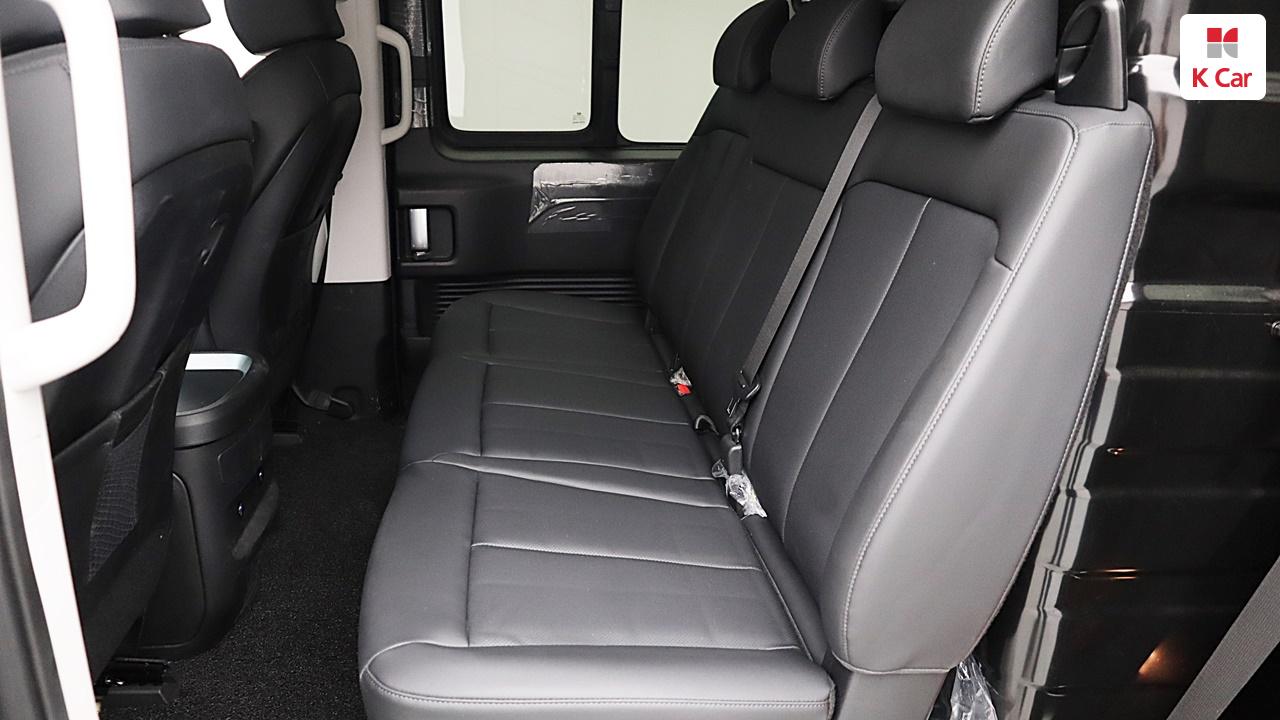 HYUNDAI Staria 2.2 Diesel Cargo 5-Seater