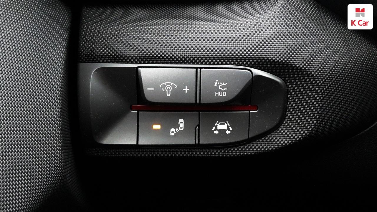 HYUNDAI Veloster (New Model) 1.6 Turbo