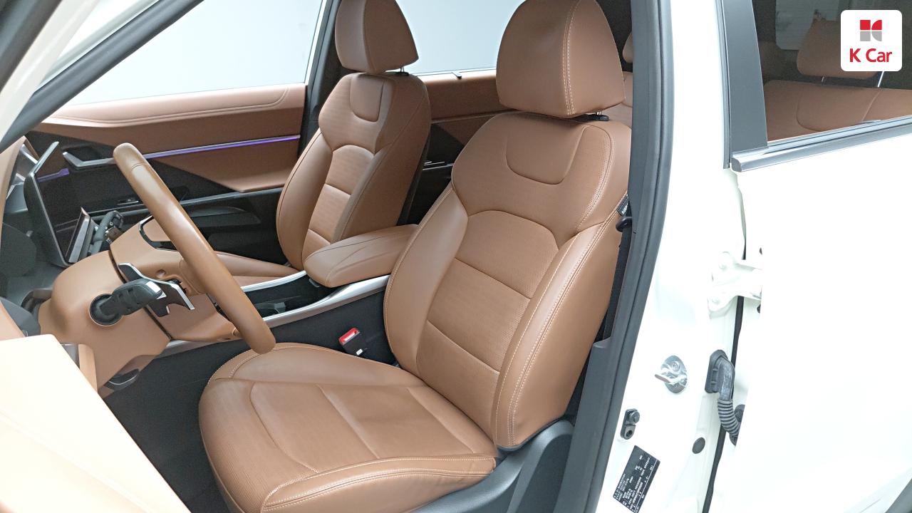 KG MOBILITY(SSANGYONG) Torres 1.5 GDI-T 2WD