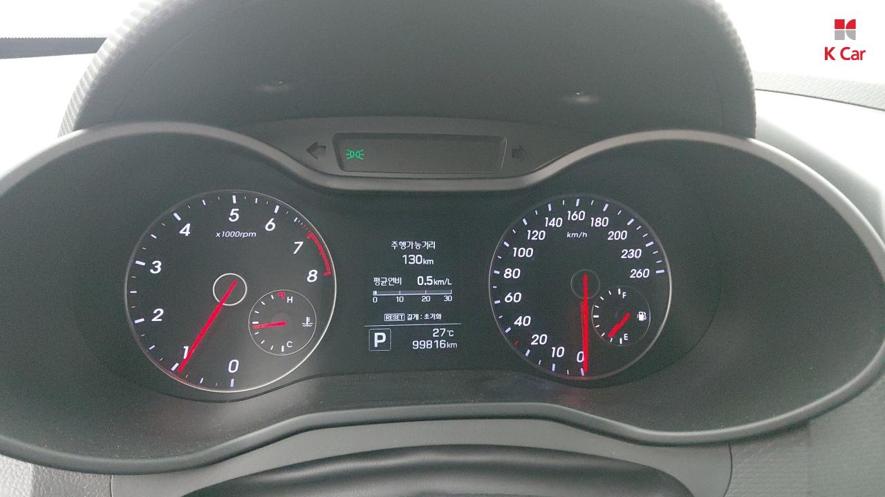 HYUNDAI The New Veloster 1.6 Turbo GDI