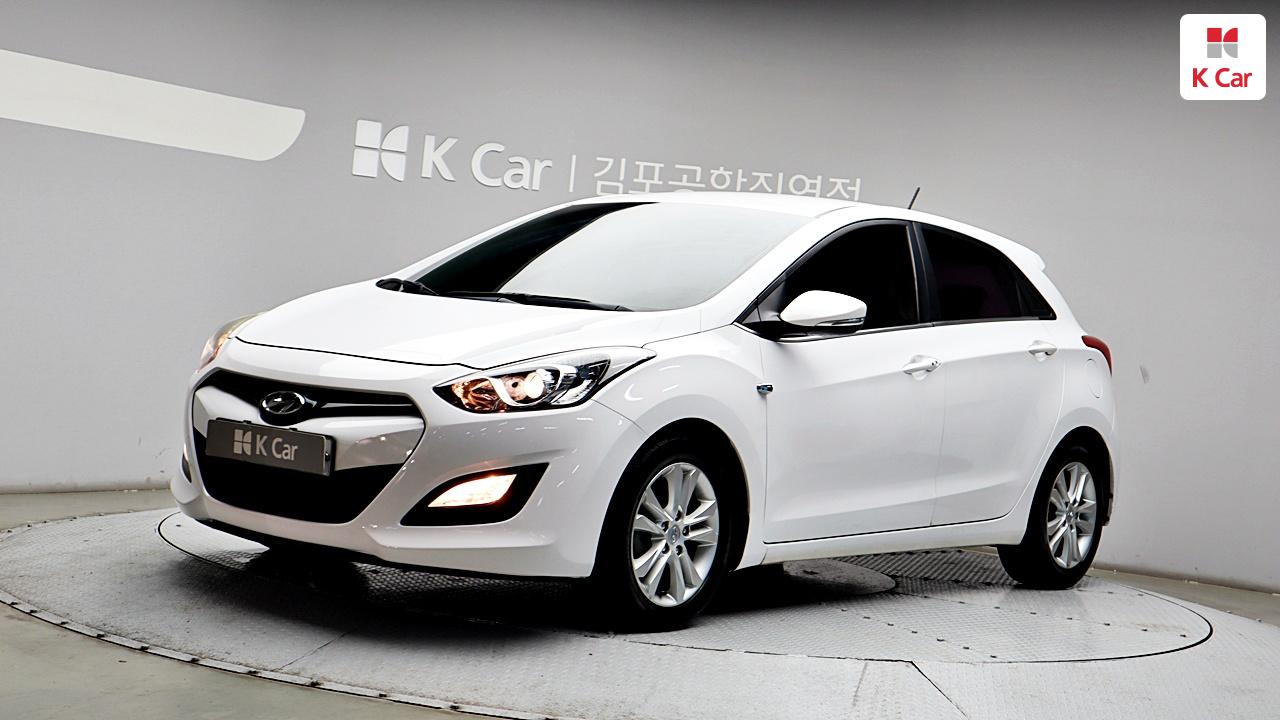 هيونداي i30