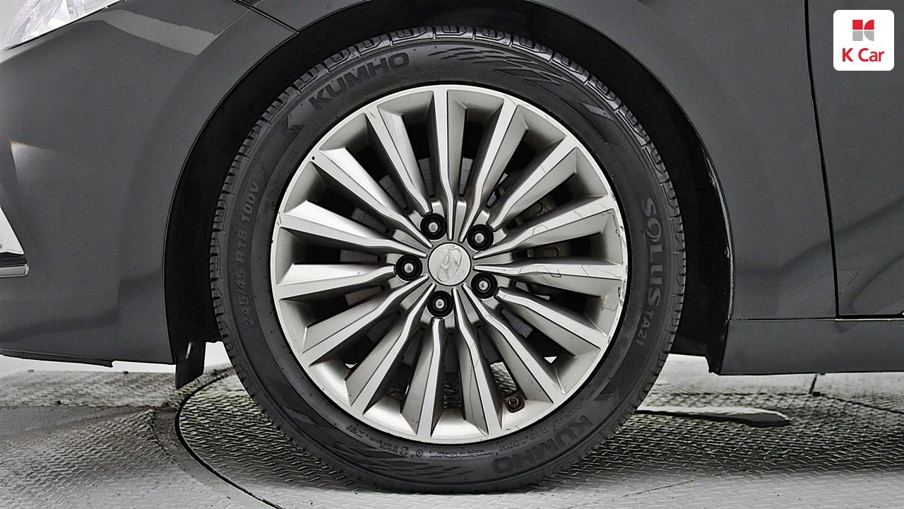 HYUNDAI Grandeur HG HG 300