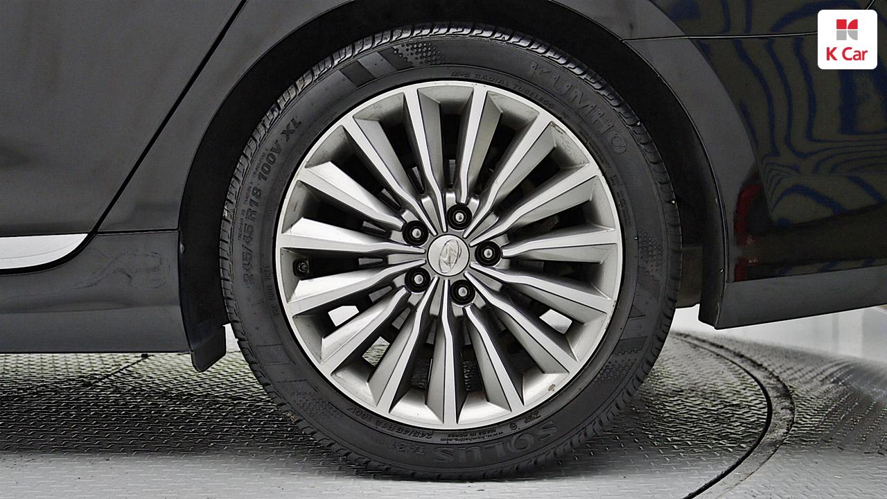 HYUNDAI Grandeur HG HG 300