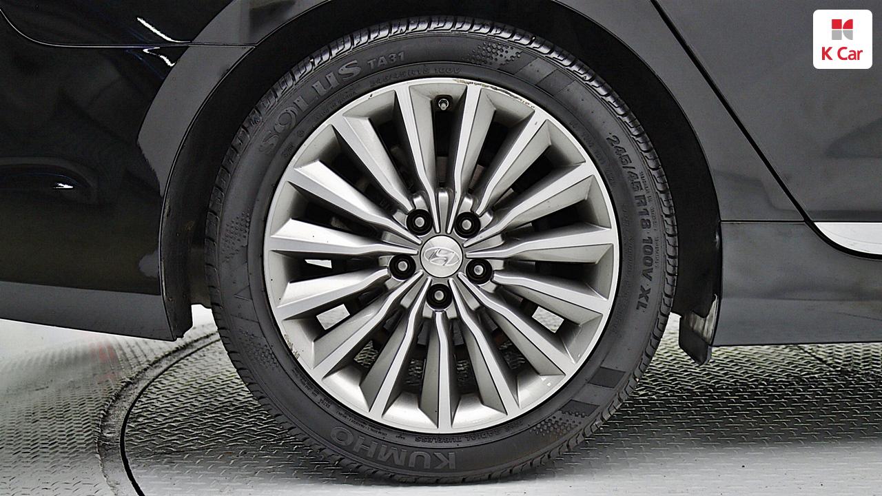 HYUNDAI Grandeur HG HG 300