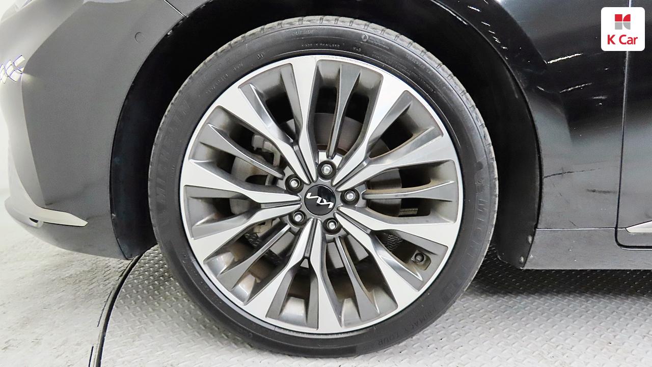 KIA K8 2.5 GDi