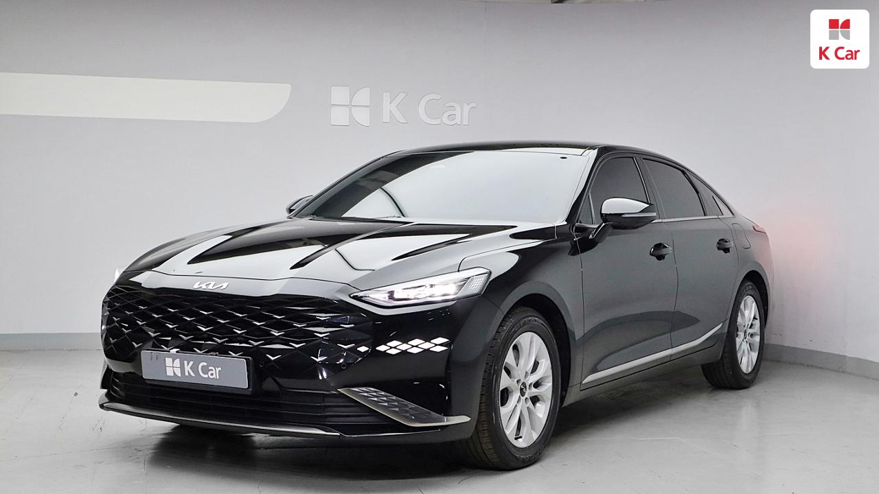 KIA K8 2.5 GDi