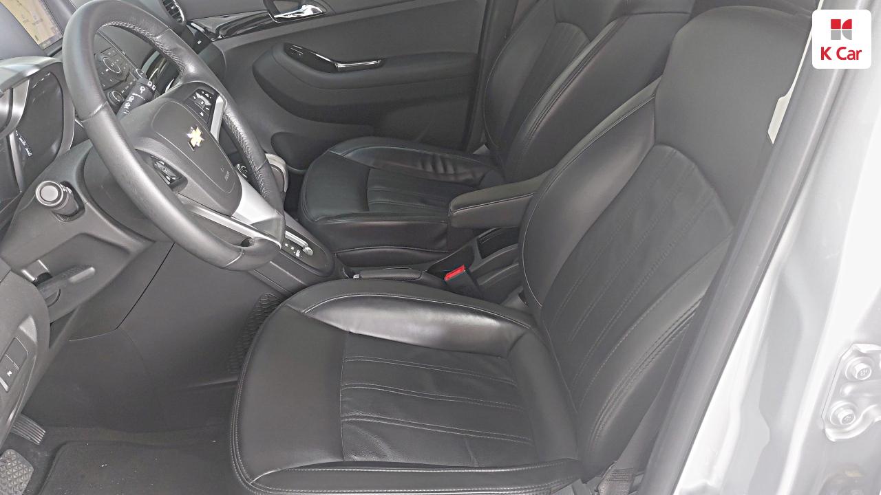 CHEVROLET(DAEWOO) Orlando 2.0 LPGi
