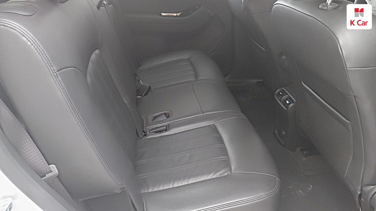 CHEVROLET(DAEWOO) Orlando 2.0 LPGi