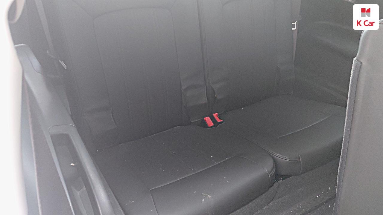 CHEVROLET(DAEWOO) Orlando 2.0 LPGi