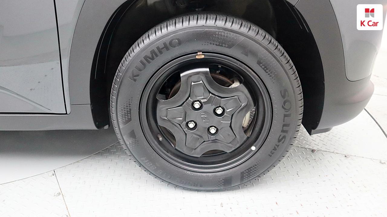 HYUNDAI CASPER Gasoline 1.0