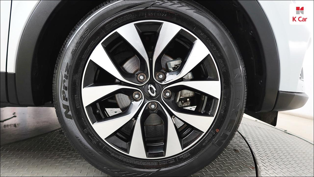 RENAULT(SAMSUNG) XM3 1.6 GTe