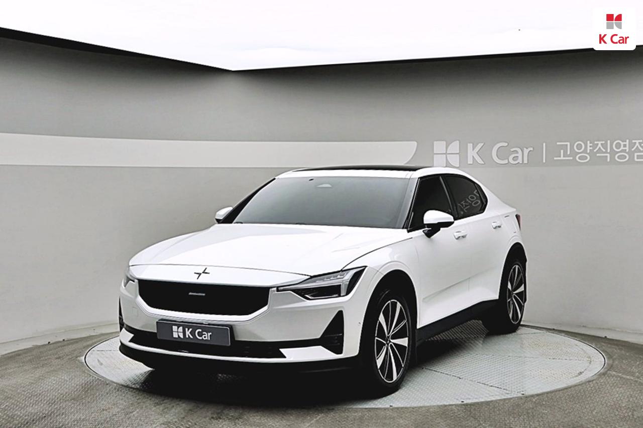 Polestar Polestar 2