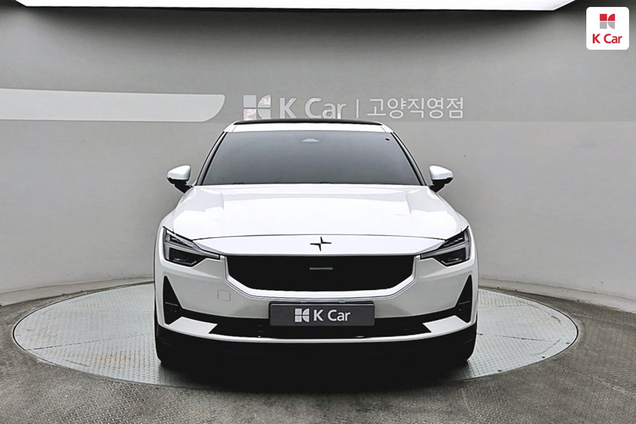 폴스타 폴스타 2 롱레인지 싱글모터