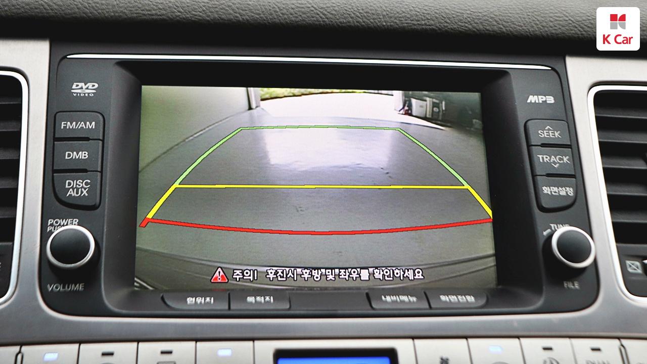 HYUNDAI Genesis BH 330