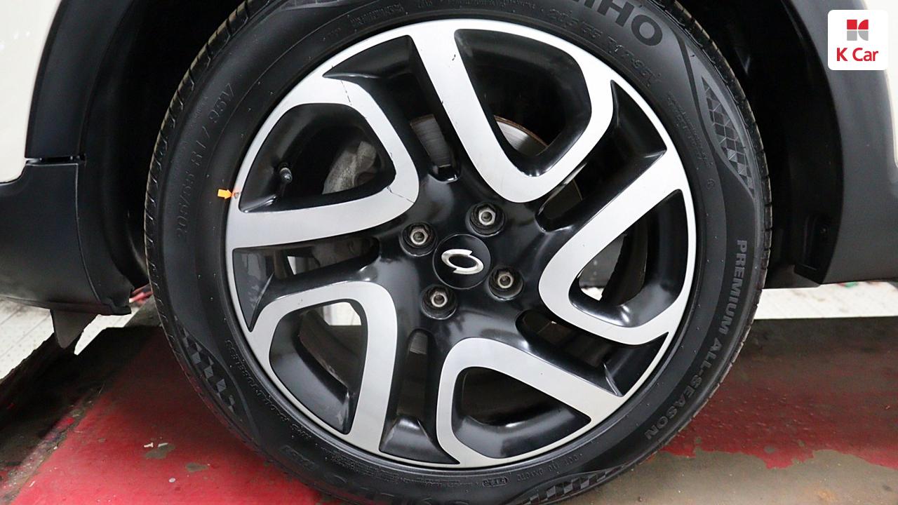 RENAULT(SAMSUNG) QM3 LE
