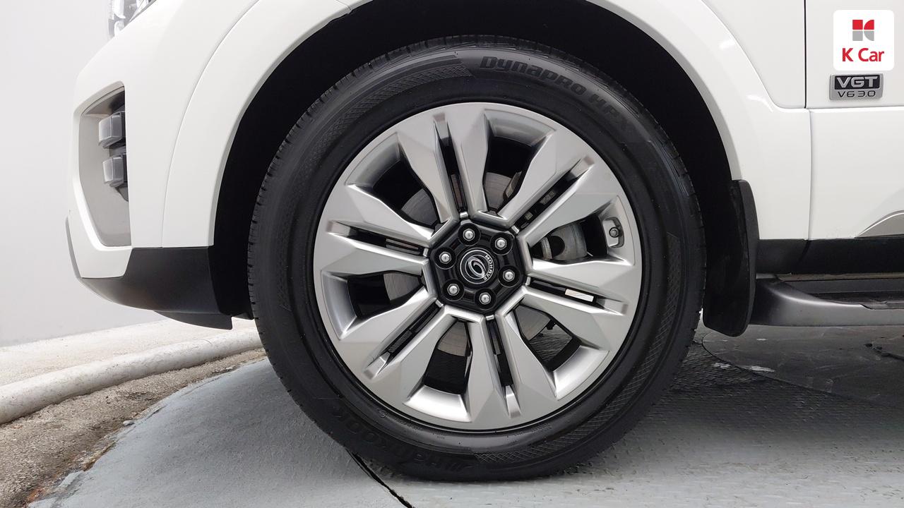 KIA Mohave The Master 3.0 Diesel 4WD