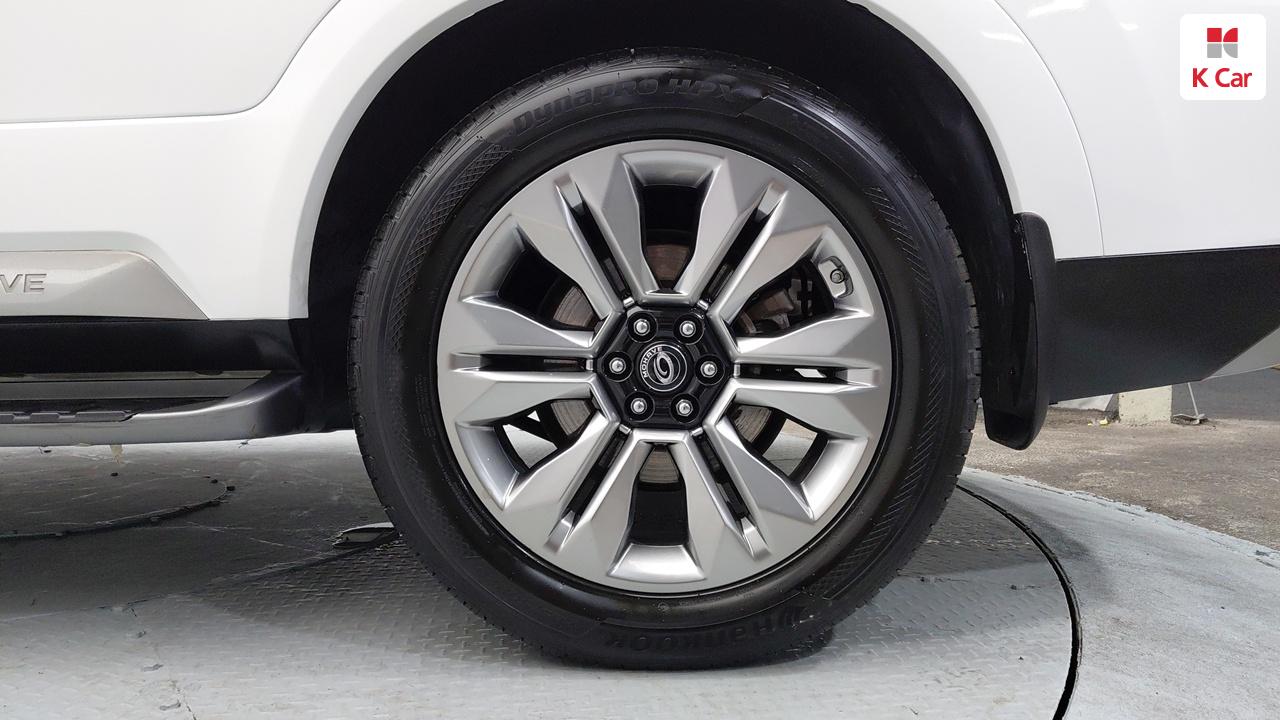 KIA Mohave The Master 3.0 Diesel 4WD