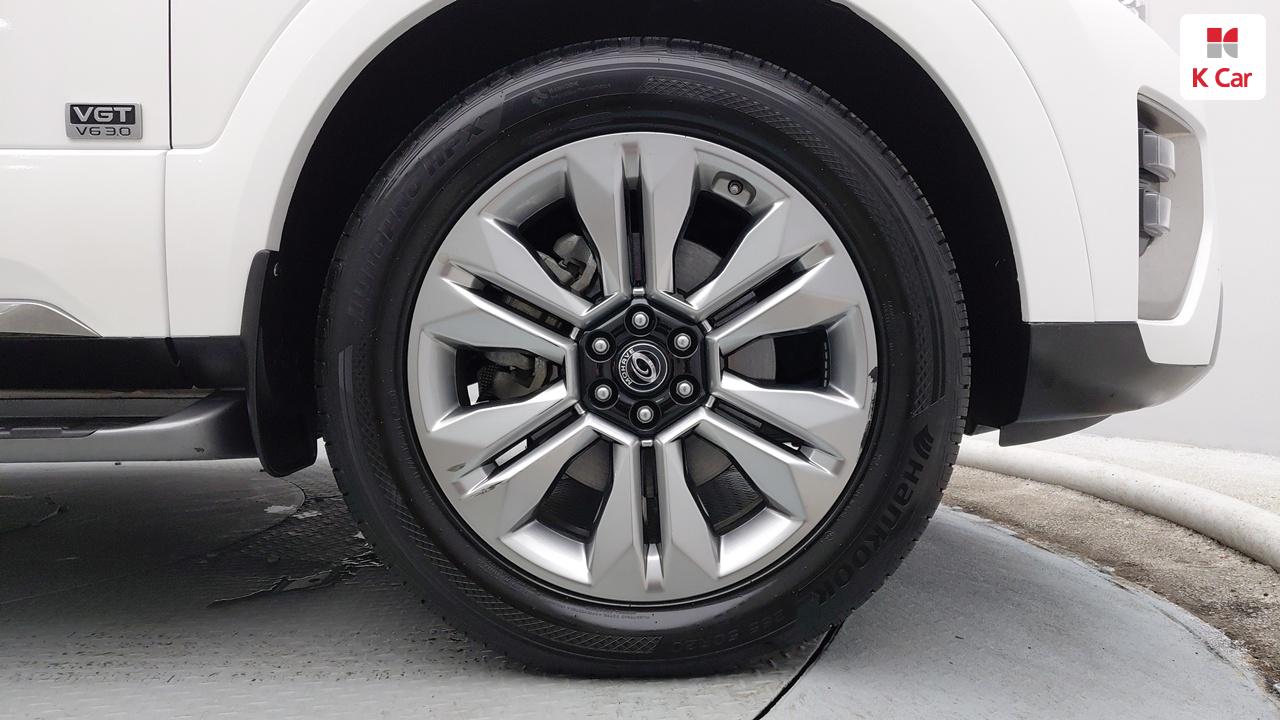 KIA Mohave The Master 3.0 Diesel 4WD