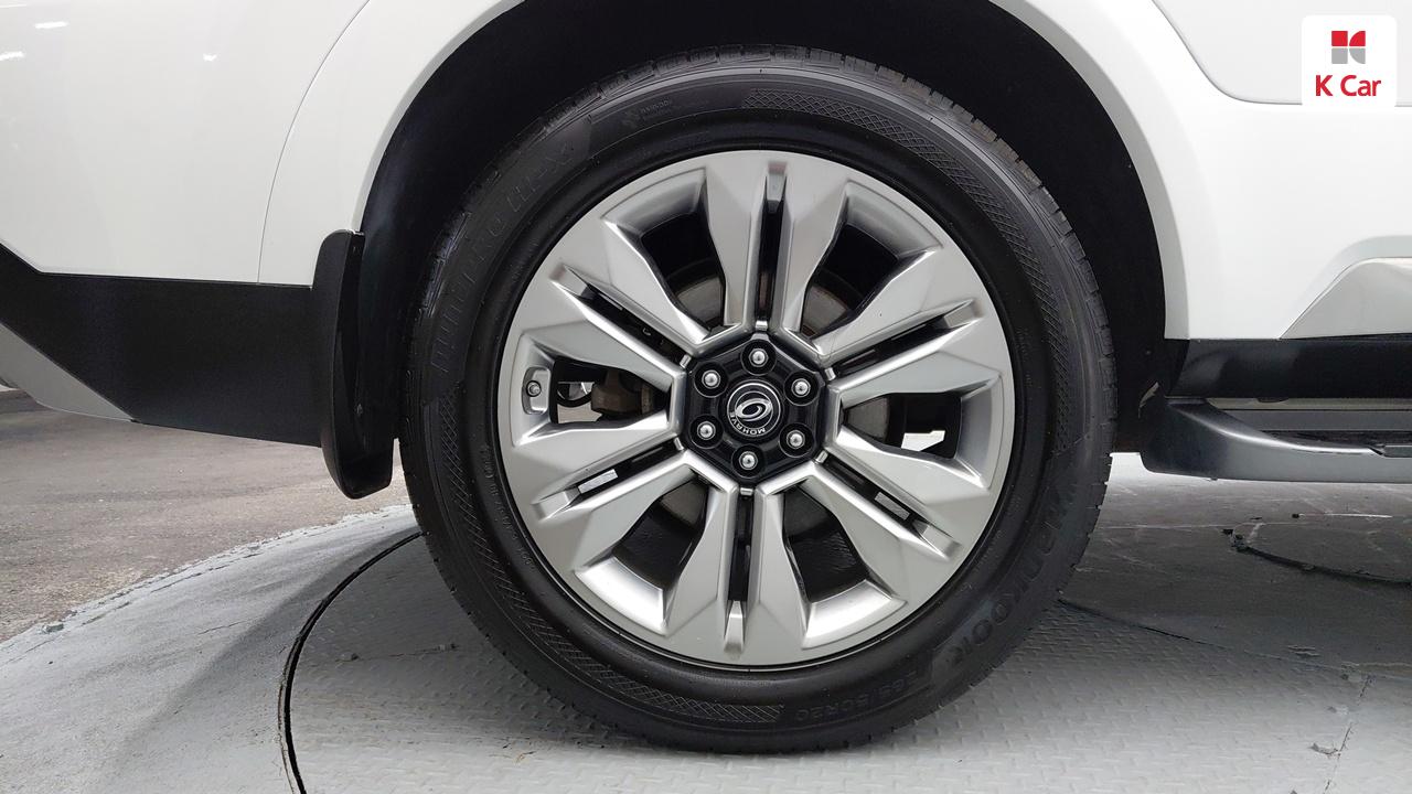 KIA Mohave The Master 3.0 Diesel 4WD
